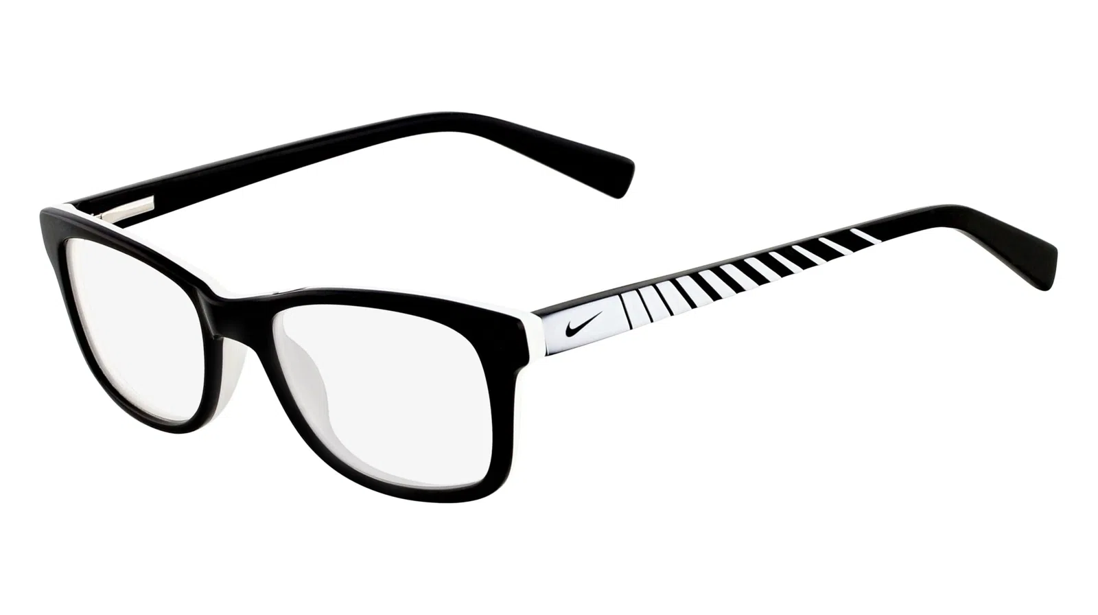 Nike 5509 N Eyeglasses - view 4